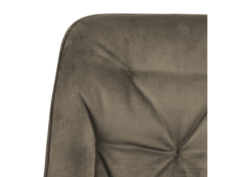 Krzesło Brooke standard beżowe - ACTONA